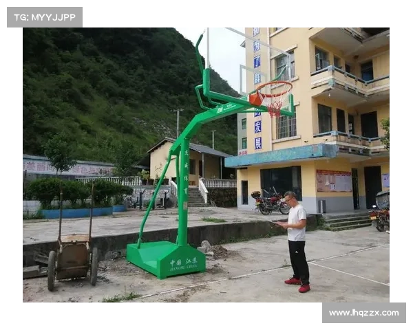 体育公益基金会启动乡村球场援建计划助力青少年体育发展 体育公益基金会启动乡村球场援建计划助力青少年体育发展