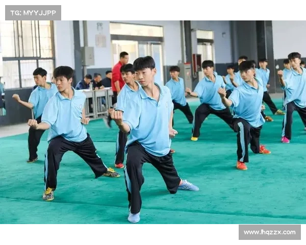 孟立志:从奥运赛场到基层训练场的坚守与传承 孟立志:从奥运赛场到基层训练场的坚守与传承